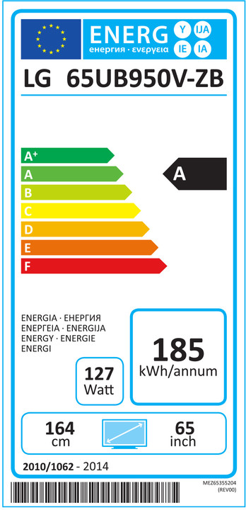 LG 65UB950V - 165cm_631212711