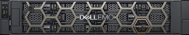 Dell diskové pole PowerVault ME4012, 3Y Basic On-Site_1215930060