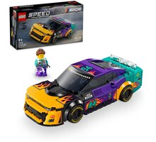 LEGO® Speed Champions 76935 NASCAR® Next Gen Chevrolet Camaro ZL1_1146727766