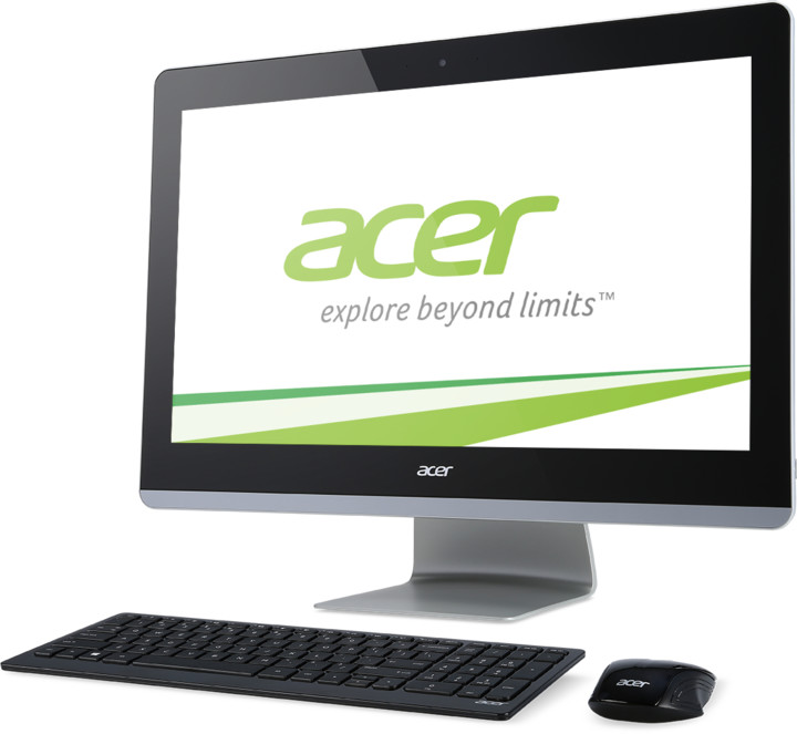 Acer Aspire Z3 (AZ3-715), černá_728494302