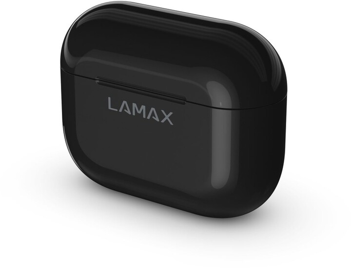 LAMAX Clips1, černá_295144438