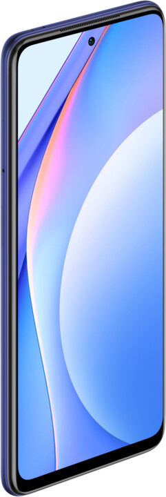 Xiaomi Mi 10T Lite, 6GB/128GB, Atlantic Blue_293603649