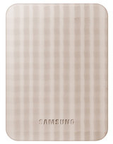 Samsung M2 Portable - 750GB, béžový_47044607