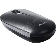 Myš Lenovo Bluetooth Laser N6901A, černá (v ceně 435 Kč)_611125729