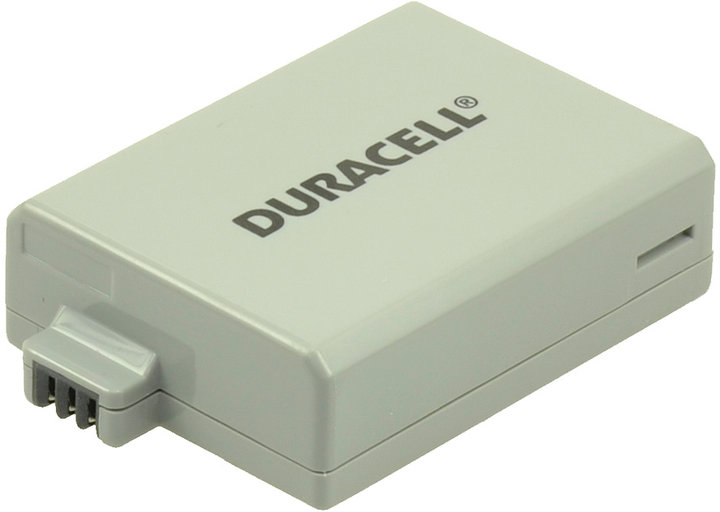 Duracell baterie alternativní pro Canon LP-E5_772745633