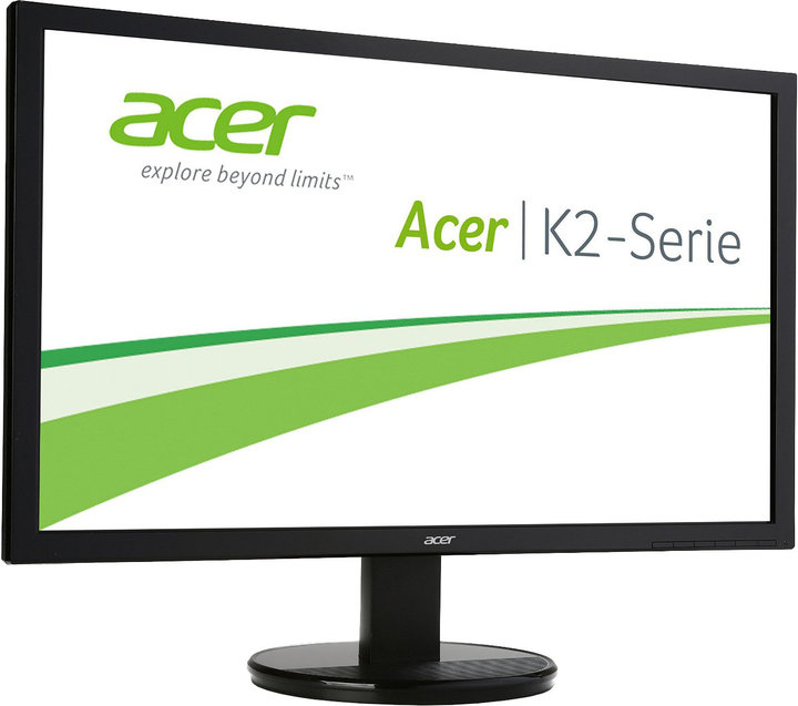 Acer K242HQKbmjdp - LED monitor 24&quot;_708593659