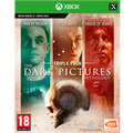 The Dark Pictures Anthology: Triple Pack (Man of Medan, Little Hope House of Ashes) (Xbox)