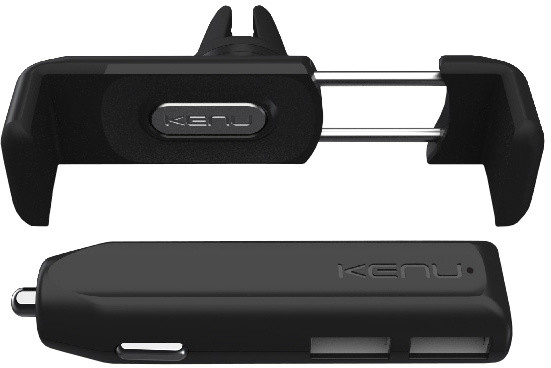 Kenu Airframe+ Car Kit, bundle with Car charger_1175602825