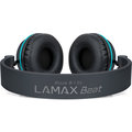LAMAX Blaze B-1, černo-modrá_398417119
