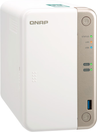QNAP TS-251B-2G_428765364