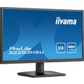 iiyama ProLite X2283HSU-B1 - LED monitor 21,5&quot;_1298626774