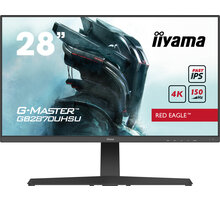 iiyama G-Master GB2870UHSU-B1 - LED monitor 28&quot;_1631091608