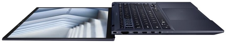 ASUS ExpertBook B9 OLED (B9403, Series 1 Intel), černá_2081577556