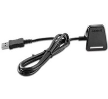 Garmin kabel napájecí a datový USB s klipem pro Forerunner 110, 210_1756871087