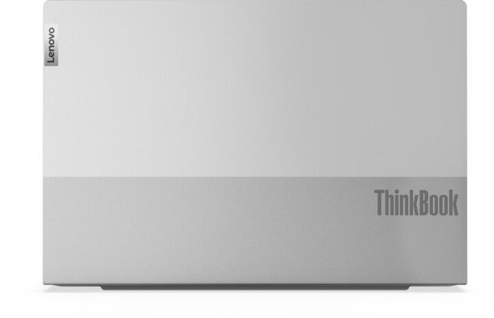 Lenovo ThinkBook 14 G4 ABA, šedá_511286101