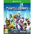 Plants vs Zombies: Battle for Neighborville (Xbox ONE)