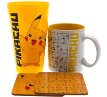 Dárkový set Pokémon - Pikachu_1732867938