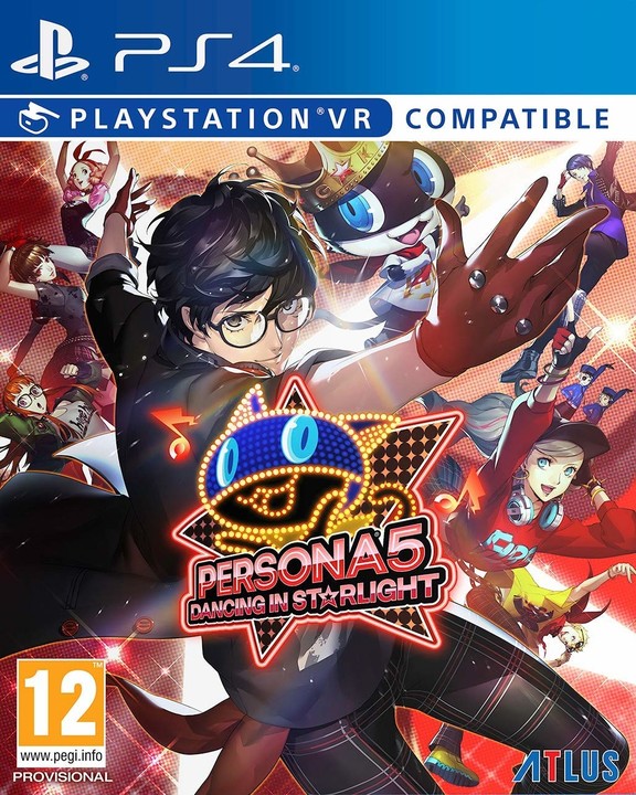 Persona 5: Dancing in Starlight (PS4)_1595197492