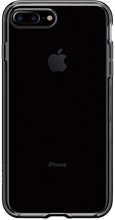 Spigen Neo Hybrid Crystal pro iPhone 7 Plus/8 Plus, jet black_21033329