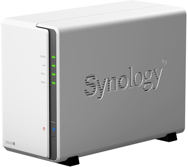 Synology DiskStation DS220j_1281733408