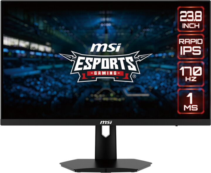 MSI Gaming G244F - LED monitor 23,8&quot;_108021898