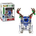Figurka Funko POP! Star Wars - R2-D2 Holiday_116920360