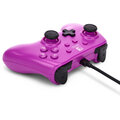 PowerA Wired Controller, Grape Purple (SWITCH)_1235562938