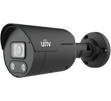 Uniview IPC2128SB-ADF28KMC-I0-BLACK, 2,8mm