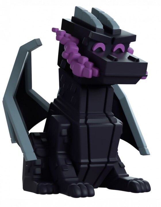 Figurka Minecraft - Ender Dragon_883654958