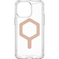 UAG ochranný kryt Plyo MagSafe pro Apple iPhone 15 Pro Max, bílá/růžová_617693509