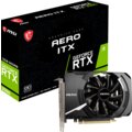 MSI GeForce RTX 3060 AERO ITX 12G OC, LHR, 12GB GDDR6_517047037