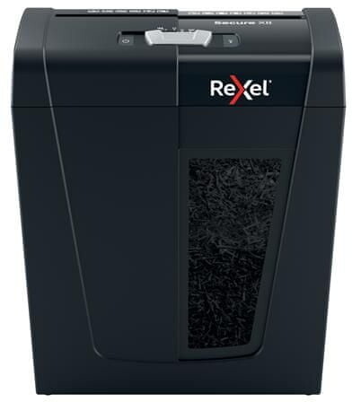 Rexel Secure X8_415537823