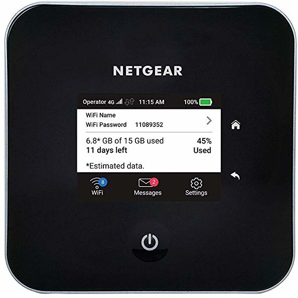 NETGEAR Nighthawk M2 Mobile Router (MR2100)_229323891