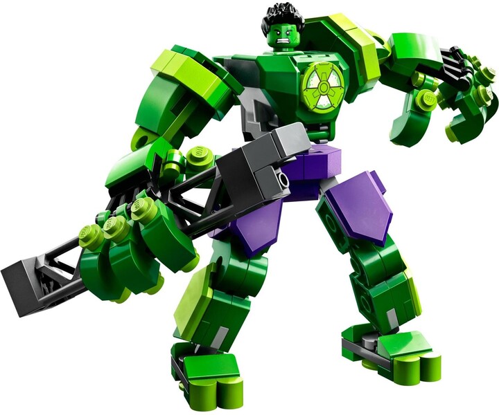 LEGO® Marvel 76241 Hulk v robotickém brnění_1624376120