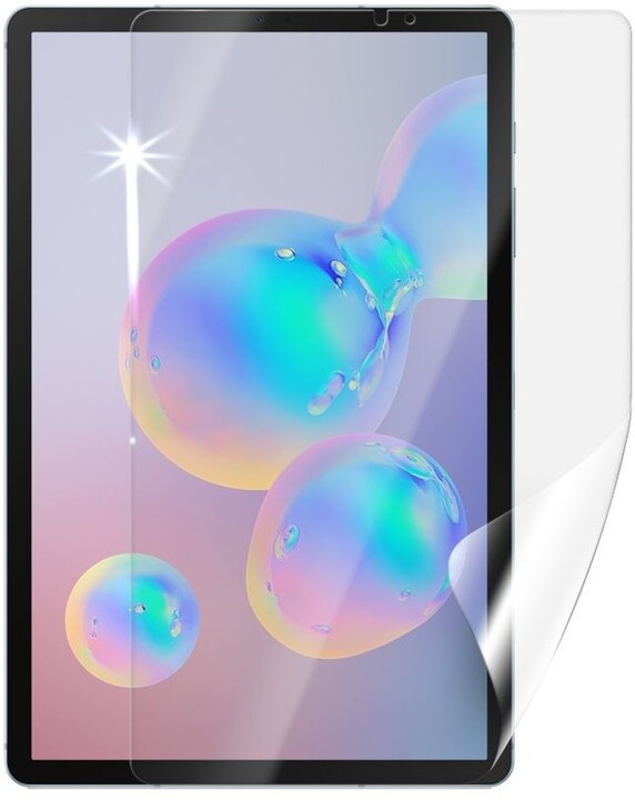 Screenshield fólie na displej pro SAMSUNG T860 Galaxy Tab S6 10.5_89197806
