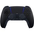 Sony PS5 Bezdrátový ovladač DualSense Midnight Black_153769389