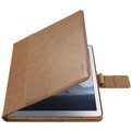 Spigen Stand Folio pouzdro pro iPad 10.5&quot; 2017, brown_1355763342