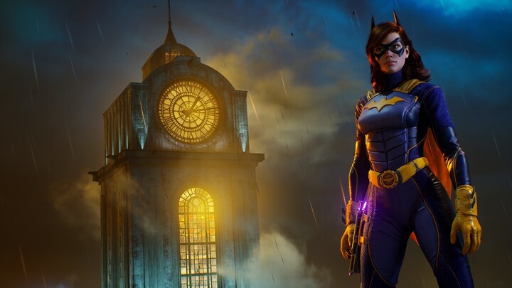 Gotham Knights - Special Edition (Xbox Series X)_1350776221