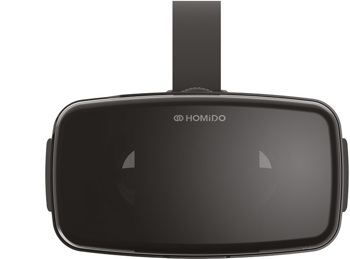 HOMIDO V2 brýle pro virtuální realitu_662033556