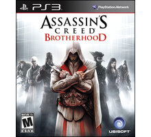 Assassin&#39;s Creed: Brotherhood (PS3)_702596220