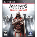 Assassin&#39;s Creed: Brotherhood (PS3)_702596220