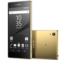 Sony Xperia Z5 Premium, zlatá_1462367150