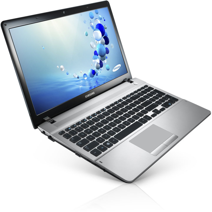 Samsung ATIV Book 270E, stříbrná_1961864793