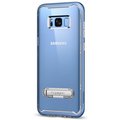 Spigen Crystal Hybrid pro Samsung Galaxy S8+, blue coral_1234405615