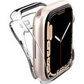 Spigen ochranný kryt Liquid Air pro Apple Watch 8/7 (45mm)/SE 2022/6/SE/5/4 (44mm), čirá_2060262781