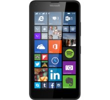 Microsoft Lumia 640 Dual SIM, černá_359172022