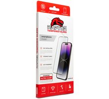 SWISSTEN ochranné sklo Raptor Diamond Ultra Clear pro Xiaomi Redmi 10 / Poco M5S 5G, černá_2122909863