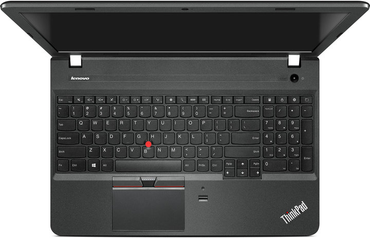 Lenovo ThinkPad E550, černá_483161591