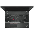 Lenovo ThinkPad E550, černá_908687594