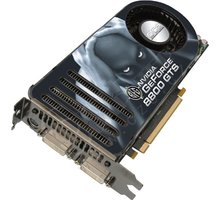 BFG GeForce 8800 GTS OC2 640MB, PCI-E_1081248391
